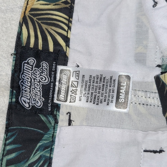 2/20$ Aussiebum men shorts size s - Picture 4 of 4